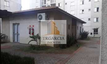 Imagem 5: Conheça o apartamento de 2 dormitórios na Vila Formosa, São Paulo - 48m², suíte, por R$ 22