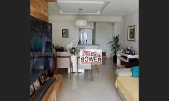 Imagem 5: Apartamento à venda, 85 m² por R$ 525.000,00 - Colubande - São Gonçalo/RJ