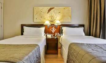 Imagem: Flat disponível para venda DoubleTree by