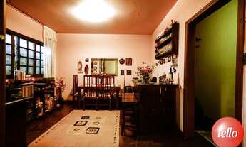 Imagem 4: São Paulo - Casa Padrão - Saúde