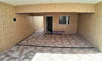 Imagem 3: Casa para alugar, 95 m² por R$ 2.400,00/mês - São José - Vinhedo/SP