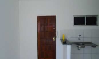 Imagem 4: Apartamento 2 dormitórios para alugar Conjunto Ceará I Fortaleza/CE