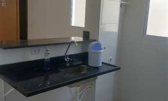 Imagem: Apartamento MRV Chapada das Violetas