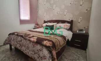 Imagem 7: Apartamento com 3 dormitórios à venda, 56 m² por R$ 409.000,00 - Vila Aricanduva - São Pau