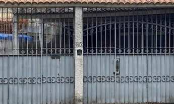 Imagem: Casa na Bernal do Couto, Umarizal