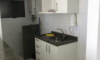 Imagem 5: Apto 1 quarto Ed. Maggiore - Pelinca