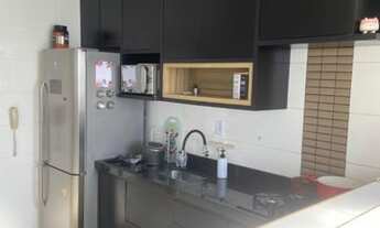 Imagem 4: Apartamento para aluguel tem 92 metros quadrados com 2 quartos em Canto do Forte - Praia G