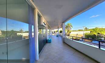 Imagem 7: Excelente sala, com 31,7m², banheiro, situada no Shopping Canoas - Vilas do Atlântico