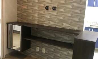 Imagem 3: Apartamento para aluguel possui 60 metros quadrados com 2 quartos em Jardim Tupanci - Baru