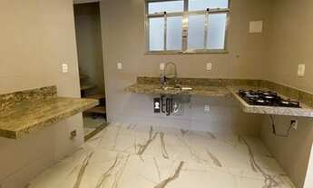 Imagem 3: Cobertura com 3 dormitórios à venda, 180 m² por R$ 487.000,00 - São Mateus - Juiz de Fora