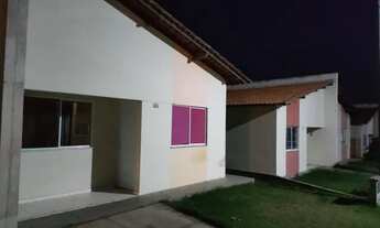 Imagem: Casa em condomínio Fechado