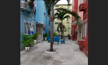 Imagem: Apto em condomínio com 2 quartos, vaga