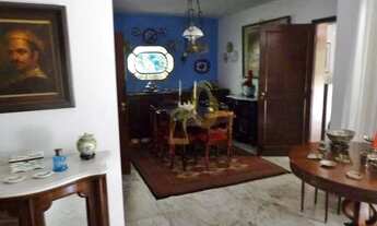 Imagem 4: EXCELENTE CASA NO JARDIM EUROPA