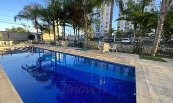 Imagem: ALUGUEL - Apto 3 Quartos com Suíte Condomínio