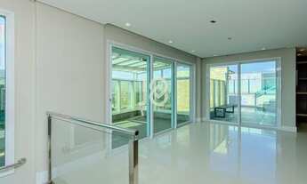 Imagem 7: COBERTURA COM PISCINA 4 SUÍTES E 5 VAGAS Cobertura com piscina, 4 suítes e 5 vagas - J8