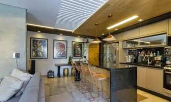 Imagem 2: Apartamento - Vila Ema - Residencial Icon - 77m² - 1 Dormitório