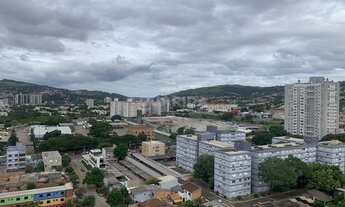 Imagem 7: Loft/Flat para aluguel, 1 quarto, Partenon - Porto Alegre/RS