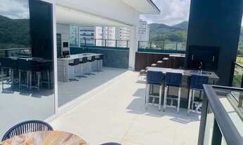 Imagem 3: Cobertura frente mar a venda no Brava Prime