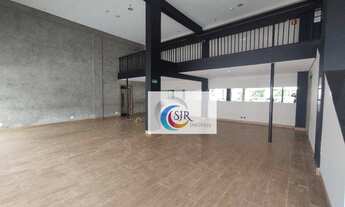 Imagem 2: Loja para alugar, 265 m² - Brooklin - São Paulo/SP