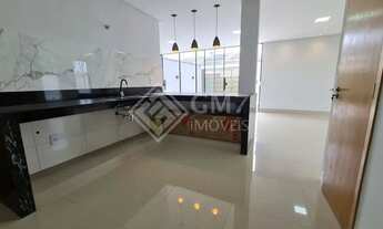 Imagem 6: Sobrado para Venda em Goiânia, Setor Três Marias, 3 dormitórios, 3 suítes, 4 banheiros, 2