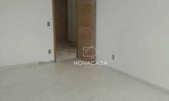 Imagem 3: Apartamento com 2 dormitórios à venda, 50 m² por R$ 335.000,00 - Jardim Atlântico - Belo H