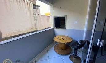 Imagem 3: Apartamento com 3 dormitórios à venda, 90 m² por R$ 800.000 - Nações - Balneário Camboriú