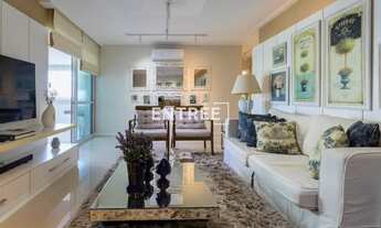 Imagem 4: Apartamento Decorado 2 Suítes e 2 Vagas - Centro