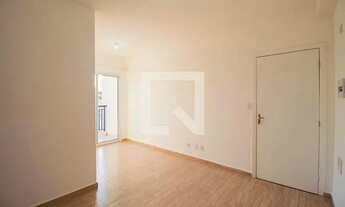 Imagem 2: Apartamento para Aluguel - Jardim Altos do Itavuvu, 2 Quartos, 53 m2