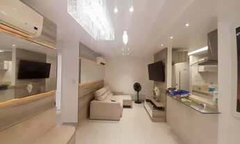 Imagem: Apartamento para venda Ed. Margarida Ferreira