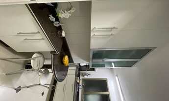 Imagem 6: Lindo apartamento para venda no Jd Aurélia