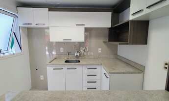 Imagem 4: Casa em Condomínio para aluguel, 3 quartos, 1 suíte, 1 vaga, Cristal - Porto Alegre/RS