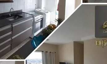 Imagem 2: Verano, Alugo apto com 3/4 (1 suíte