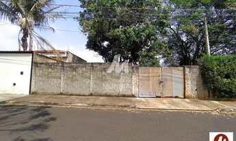 Imagem: Terreno (terreno normal