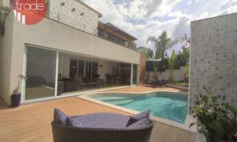 Imagem: Casa para Venda e Locação Alphaville