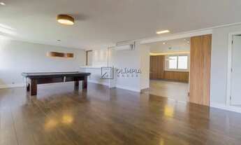 Imagem 5: Apartamento Locação 4 Dormitórios - 295 m² Sumaré