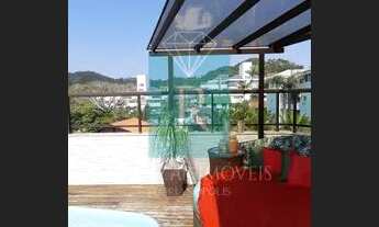 Imagem 6: Cobertura - Canasvieiras - Florianópolis