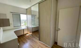 Imagem 4: Apartamento à venda, 69 m² por R$ 300.000,00 - Parque Santo Antônio - Taubaté/SP