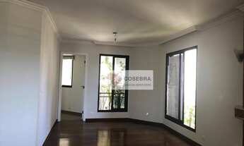 Imagem 3: Apartamento, 206 m² - venda por R$ 2.500.000,00 ou aluguel por R$ 15.780,00/mês - Vila Nov