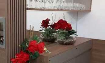 Imagem 3: S- Apartamento de 2 quartos sendo 1 suíte, finamente mobiliado com 84 m² privativos