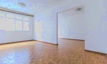 Imagem 3: Apartamento à Venda - Funcionários, 4 Quartos, 160 m2