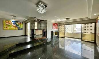 Imagem 2: São Paulo - Apartamento Padrão - Moema Índios