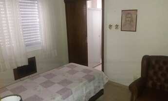 Imagem 7: Apartamento para venda tem 136 metros quadrados com 3 quartos em Embaré - Santos - SP