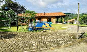 Imagem 2: CHÁCARA A VENDA EM CONDOMÍNIO EM PIRACAIA