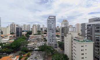 Imagem 5: Apartamento Venda Campo Belo 70 m² 2 Dormitórios