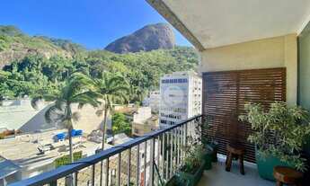 Imagem 7: Apartamento com 4 dormitórios à venda, 163 m² por R$ 3.890.000,00 - Leblon - Rio de Janeir