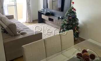 Imagem 3: Apartamento à venda no Bairro Jardim Chapadão - Campinas/SP