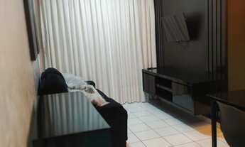 Imagem 2: Alugo via Parque mobiliado