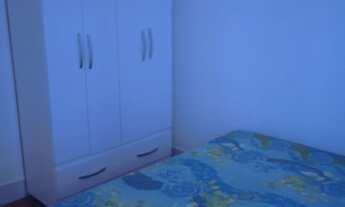 Imagem 3: Apartamento para aluguel com 130 metros quadrados com 3 quartos em Gonzaga - Santos - SP