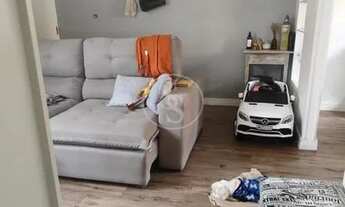 Imagem 2: LOCAÇÃO: APARTAMENTO - DEMARCHI - COND. EUROPA II - R$ 2.100,00 - REF.: AP03401
