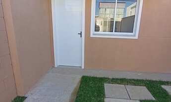 Imagem 5: Vila Vêneto com 2 quartos com suíte em Solar do Porto